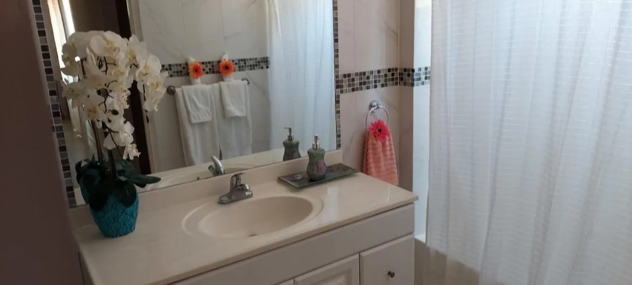 Villa Mobay Las Palmas Montego Bay