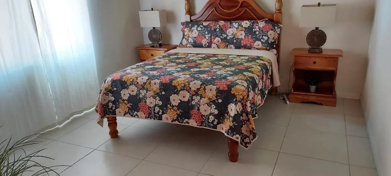 Villa Mobay Las Palmas Montego Bay