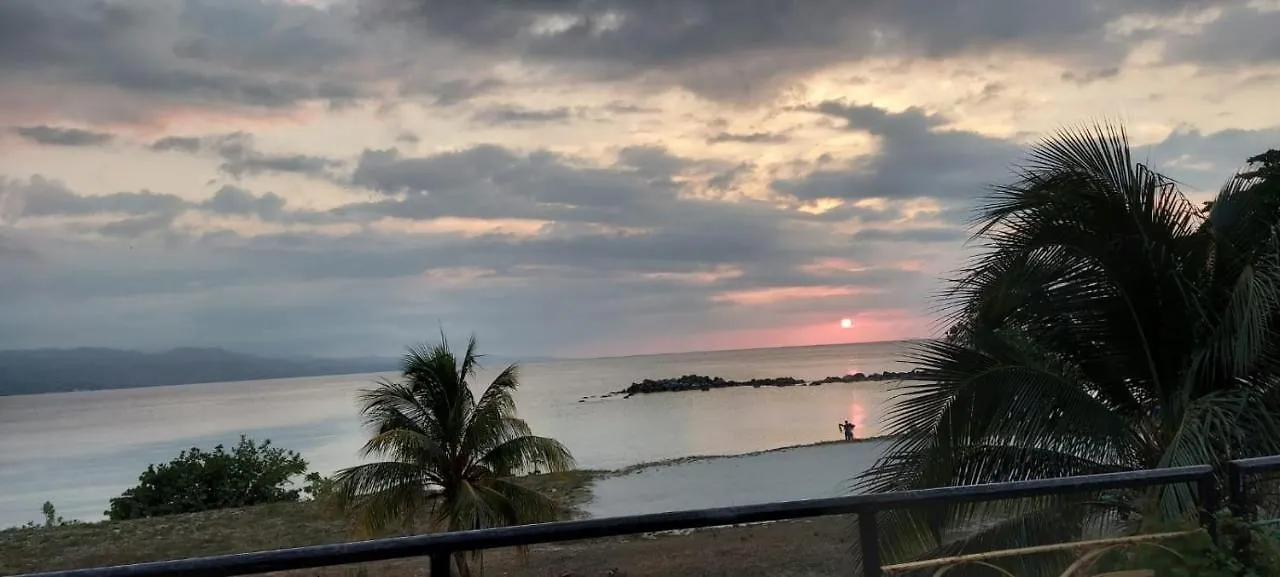 Mobay Las Palmas Montego Bay 0*,