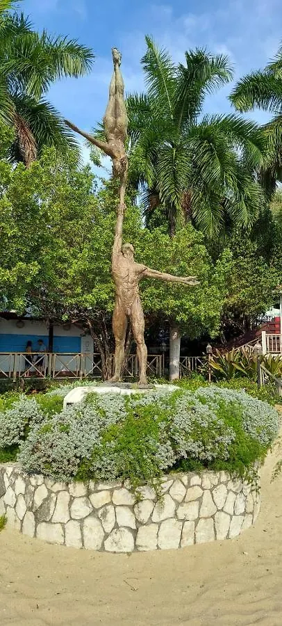 Mobay Las Palmas Montego Bay Villa