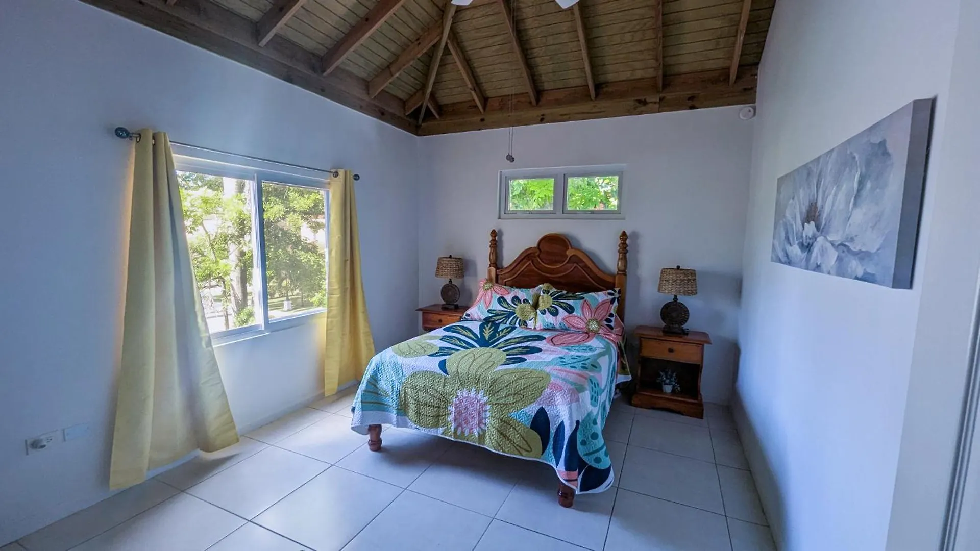 Villa Mobay Las Palmas Montego Bay