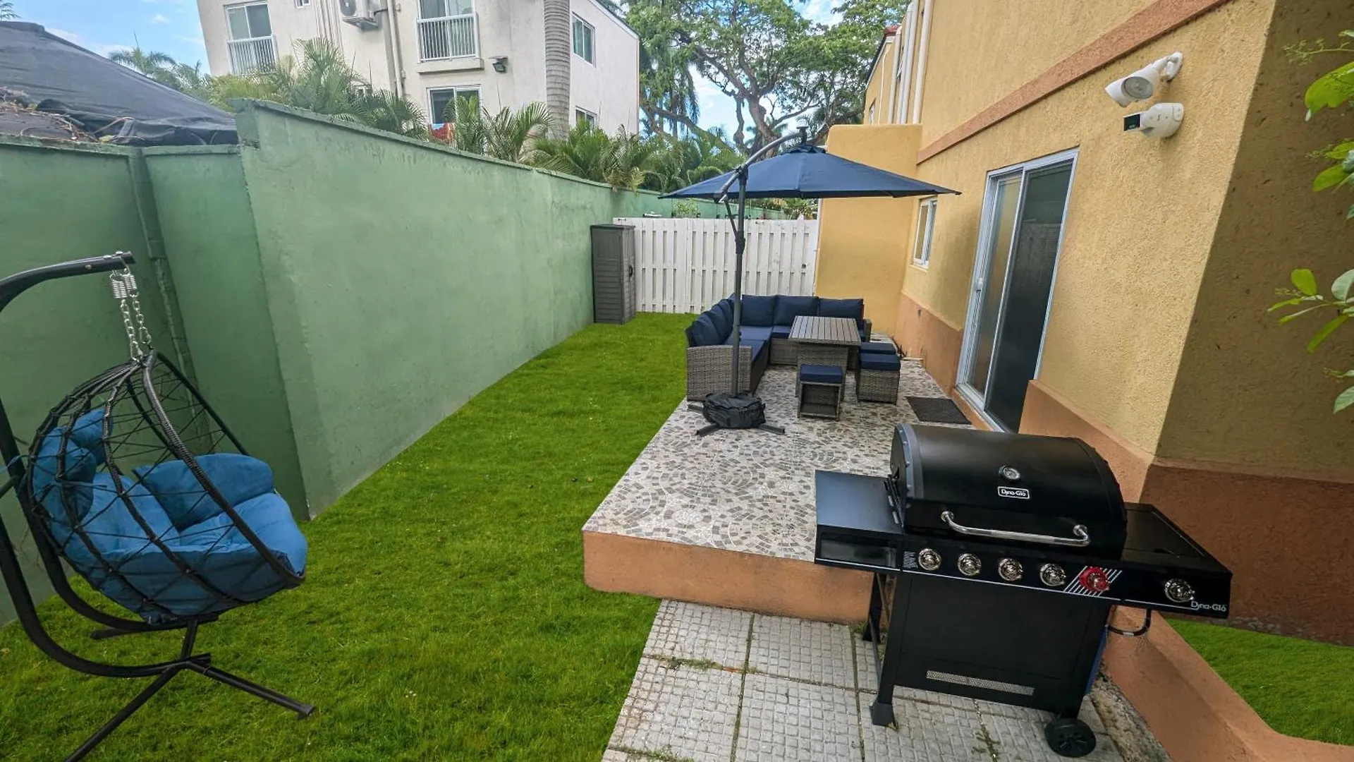 Mobay Las Palmas Montego Bay Villa