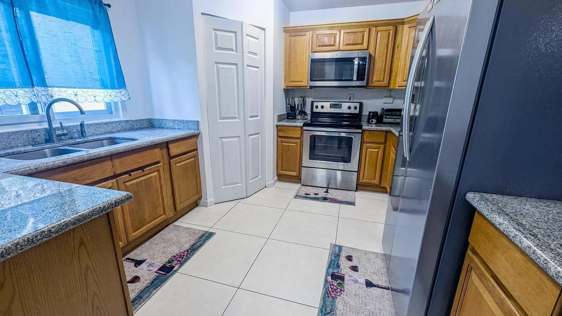 Villa Mobay Las Palmas Montego Bay