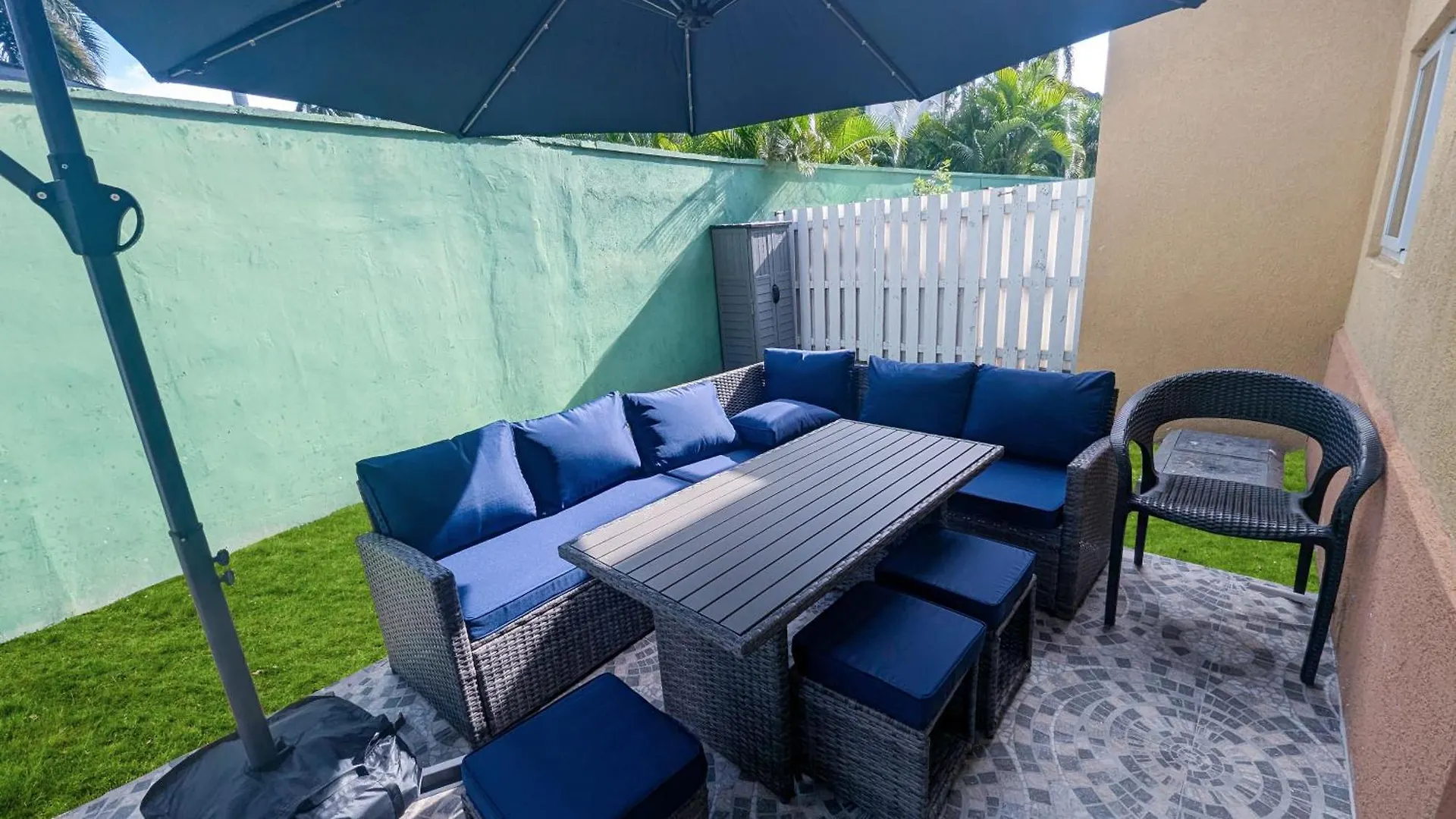 Mobay Las Palmas Montego Bay Villa