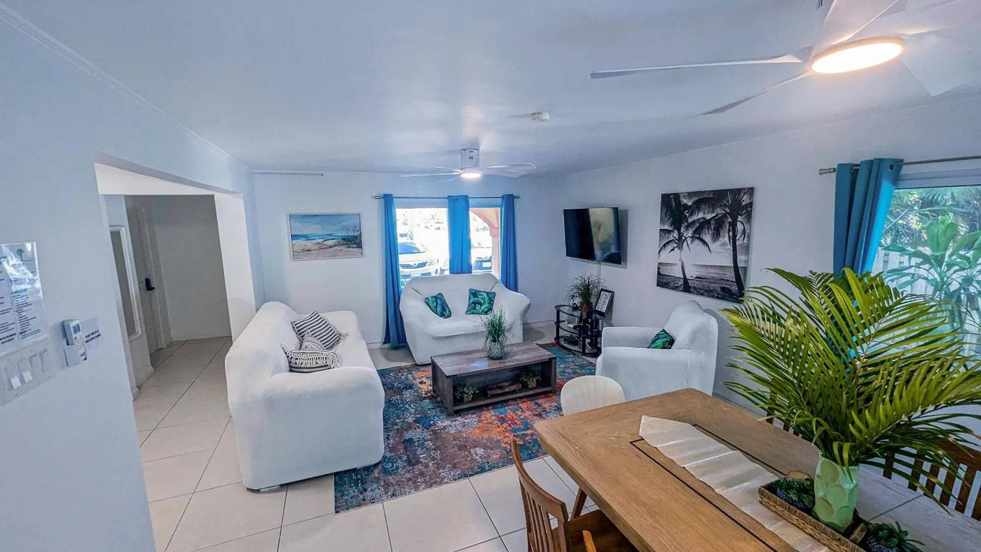 Villa Mobay Las Palmas Montego Bay