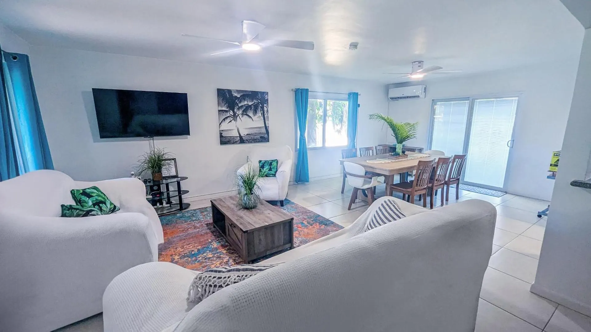 Mobay Las Palmas Montego Bay 0*,