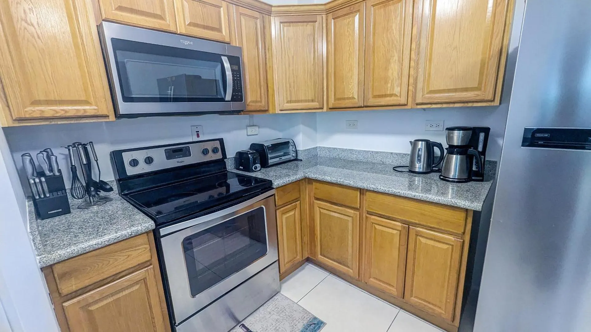 Mobay Las Palmas Montego Bay Villa