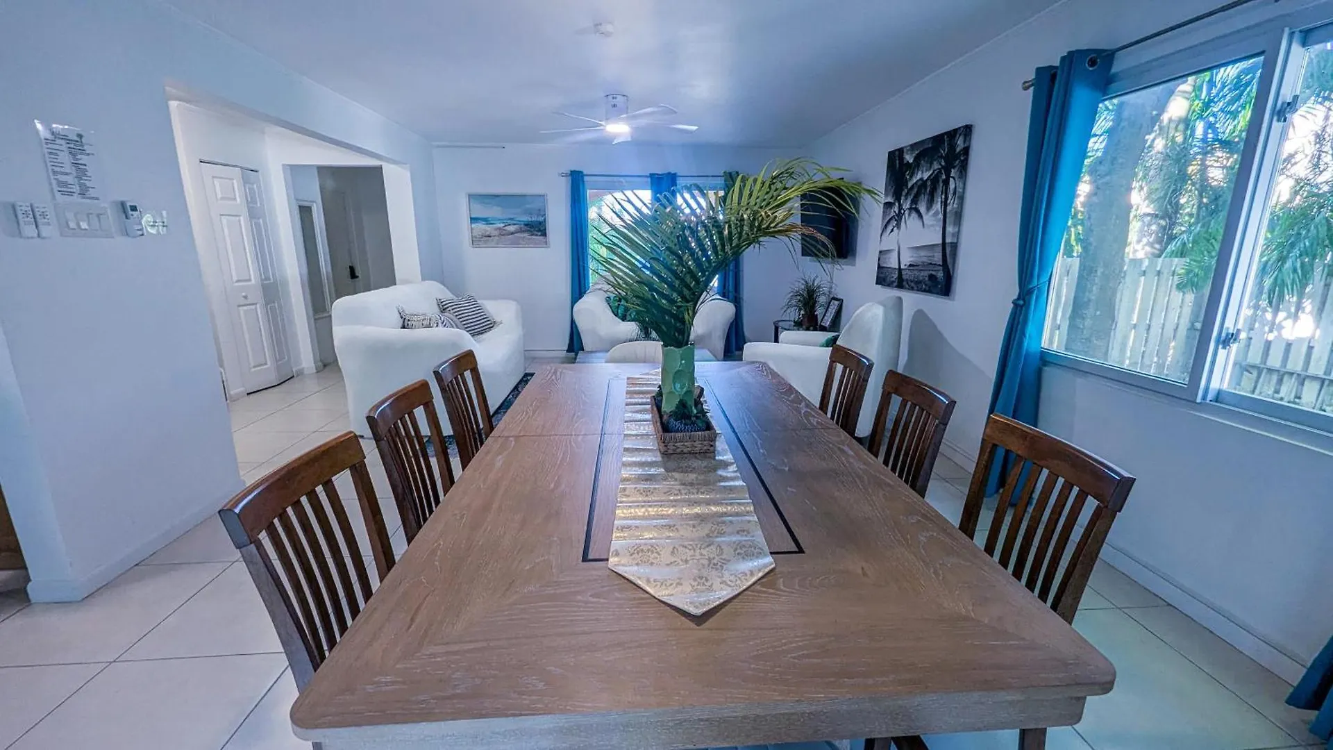 Villa Mobay Las Palmas Montego Bay
