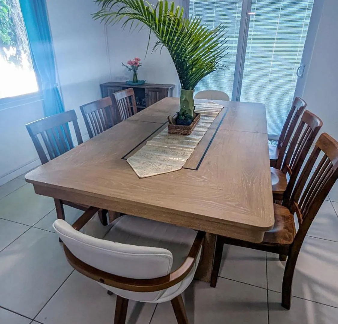 Villa Mobay Las Palmas Montego Bay