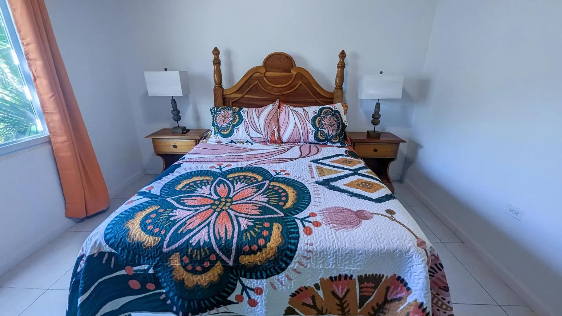 Villa Mobay Las Palmas Montego Bay