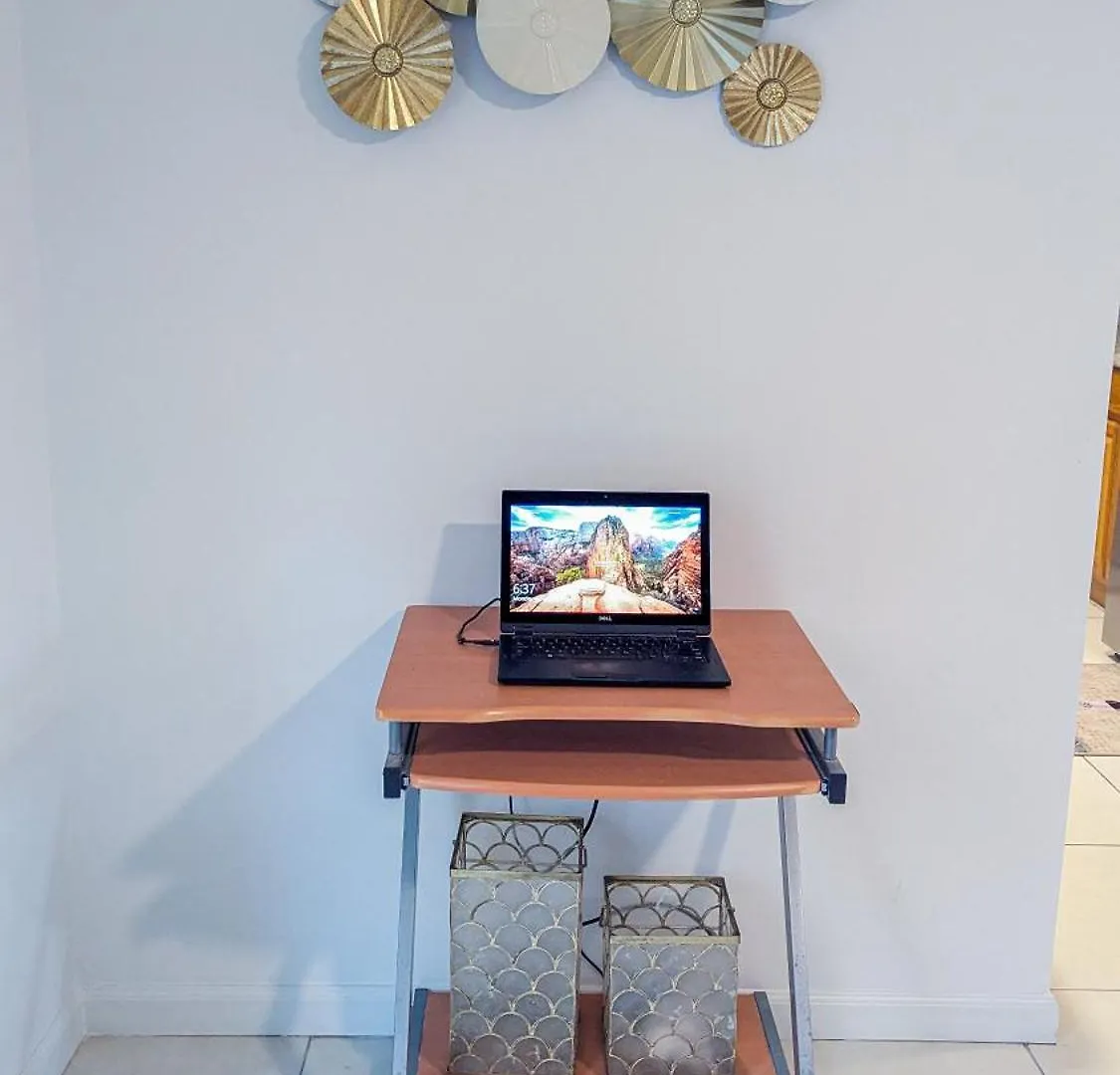 Mobay Las Palmas Montego Bay Villa