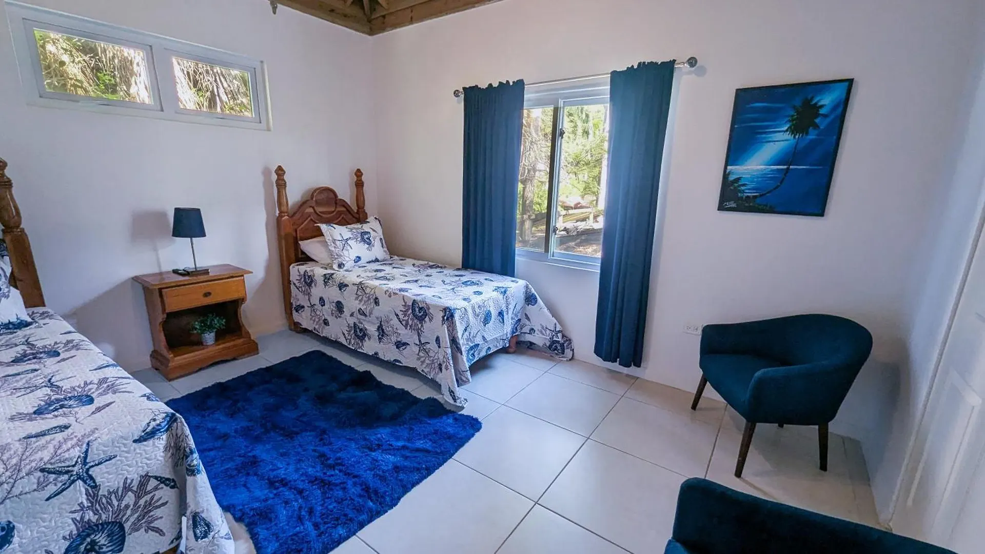 Mobay Las Palmas Montego Bay Villa