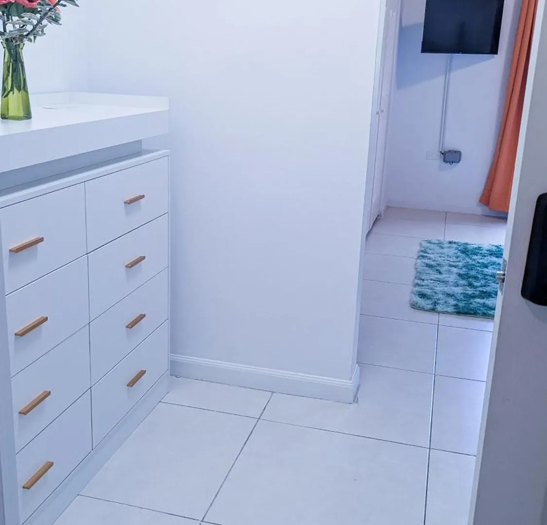 Mobay Las Palmas Montego Bay Villa