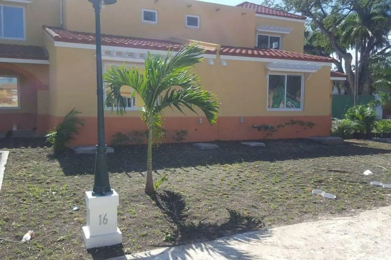 Villa Mobay Las Palmas Montego Bay