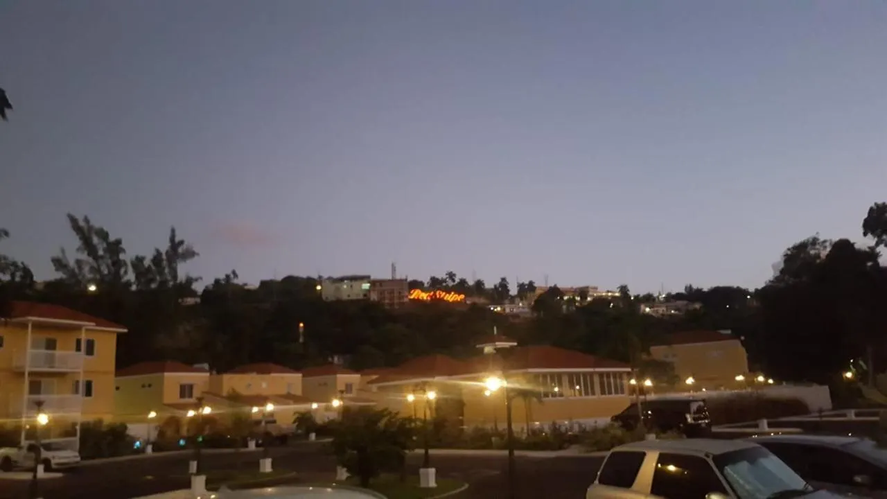 Villa Mobay Las Palmas Montego Bay
