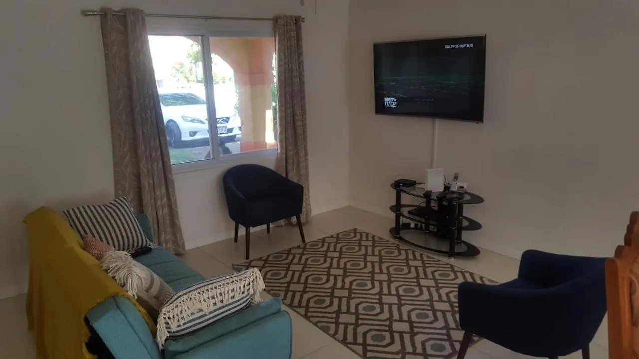Mobay Las Palmas Montego Bay 0*,