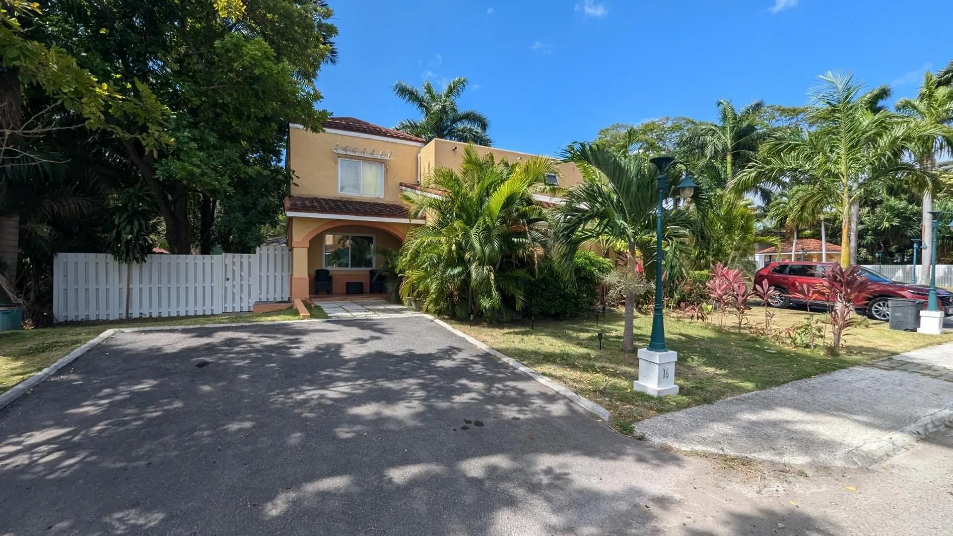 Villa Mobay Las Palmas Montego Bay