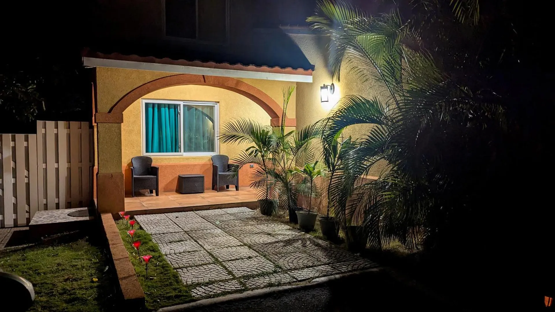 Mobay Las Palmas Montego Bay Villa