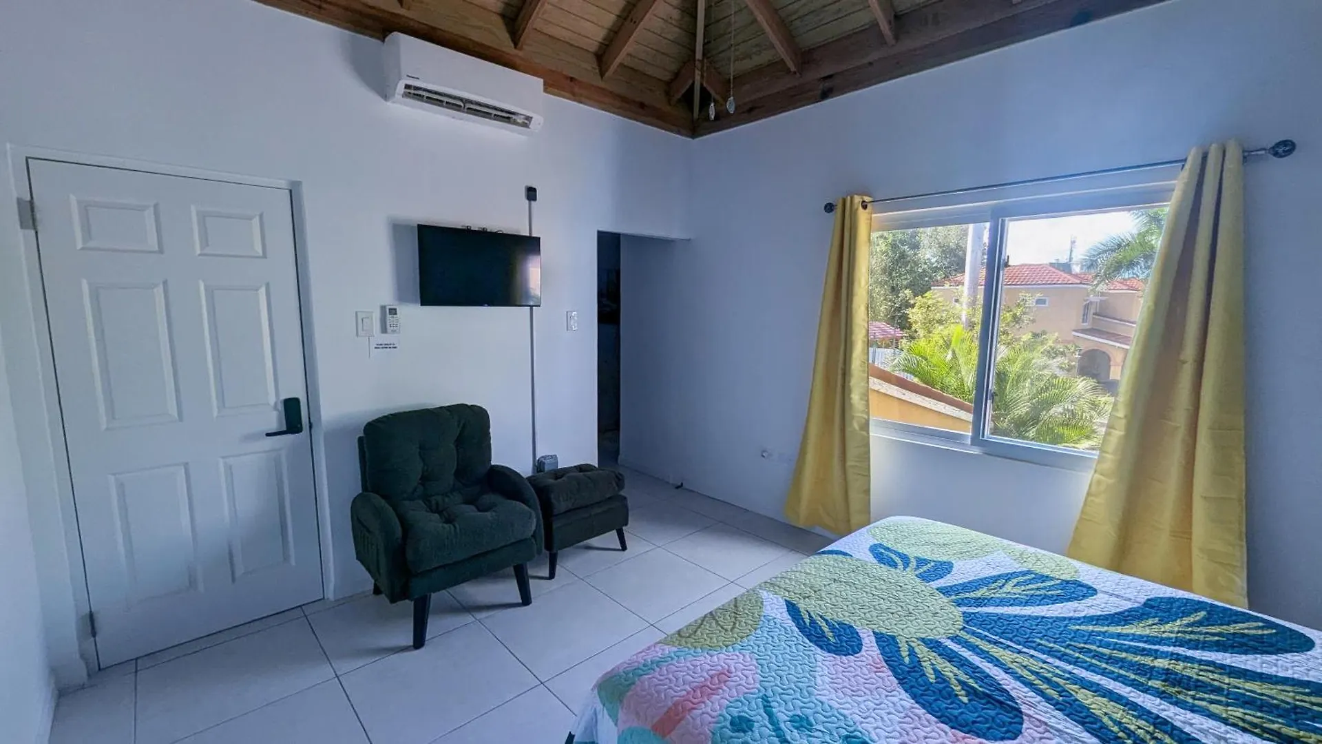 Villa Mobay Las Palmas Montego Bay