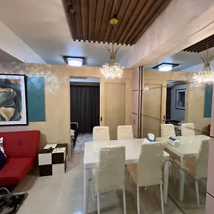  Apartment Sea Residences Sm Mall Of Cj Philippines